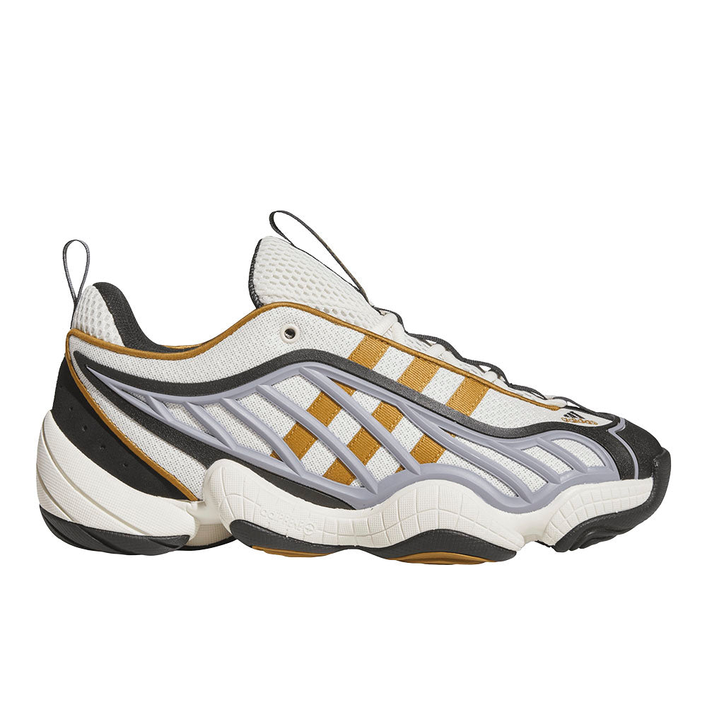 Intimidation Low Lace Up Sneakers