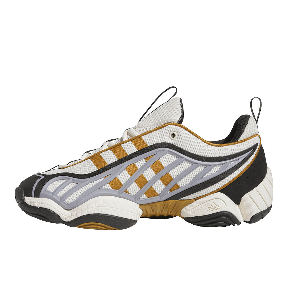 Intimidation Low Lace Up Sneakers