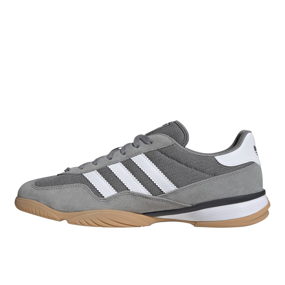 Gazelle Sala Lace Up Sneakers