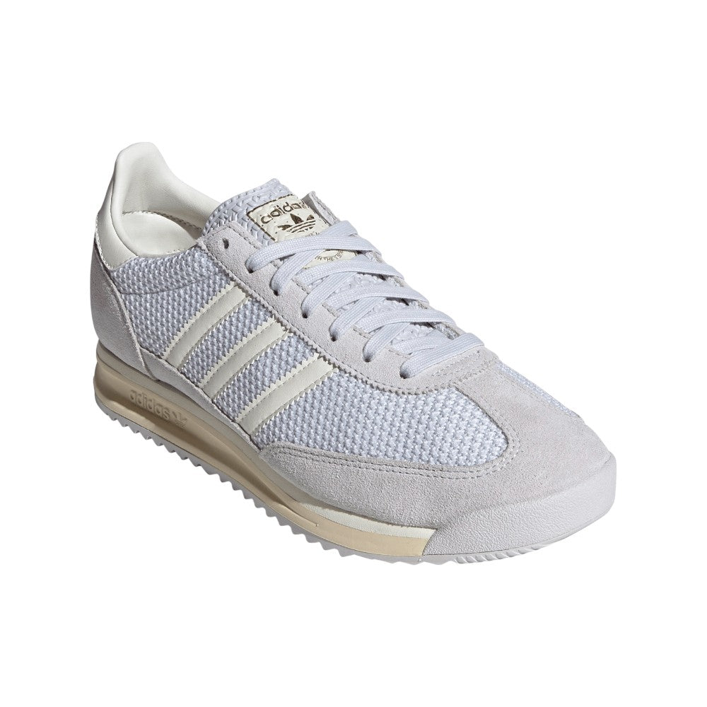 Sl 72 Rs Lace Up Sneakers
