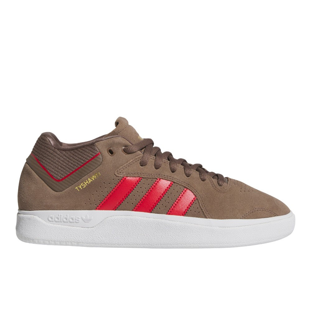 Tyshawn Lace Up Sneakers