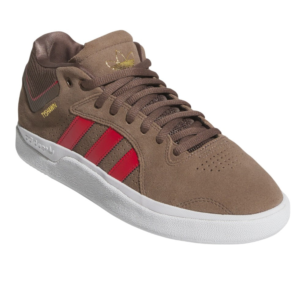 Tyshawn Lace Up Sneakers