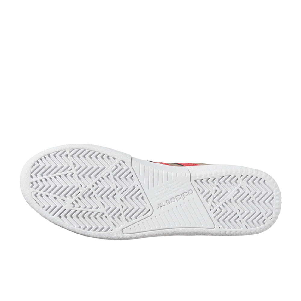 Tyshawn Lace Up Sneakers