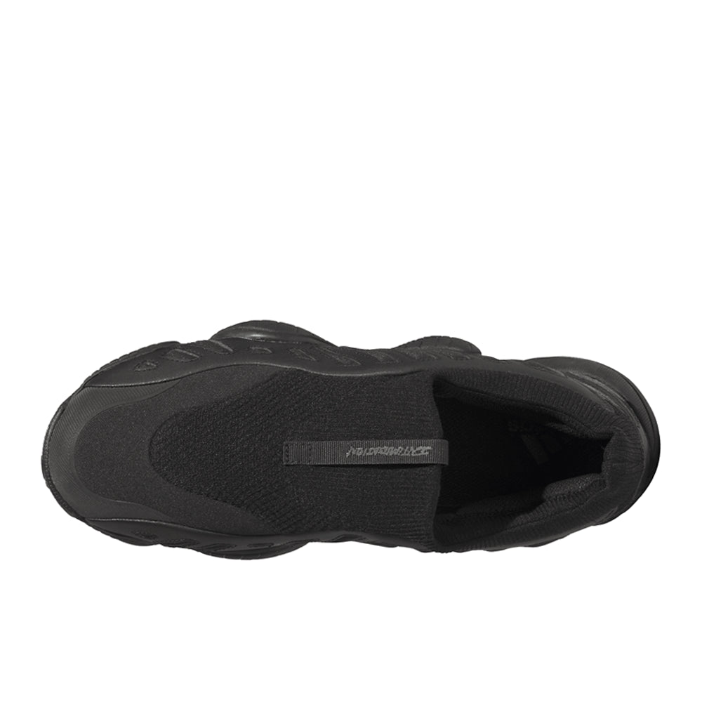 Intimidation Slip On Sneakers