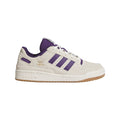 Forum Low CL Lace Up Sneakers