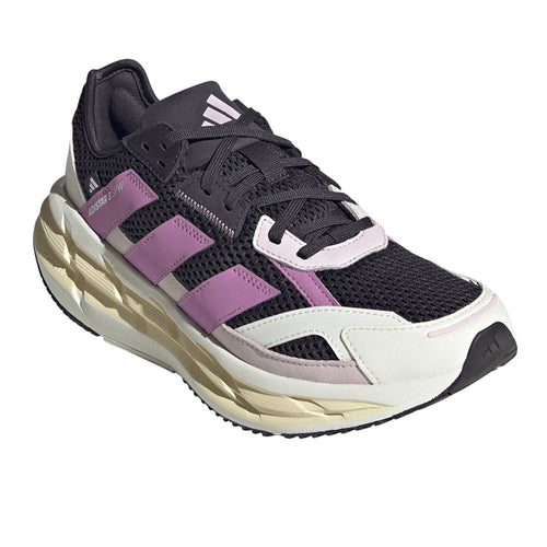 Adistar 3 Sportswear Lace Up Sneakers