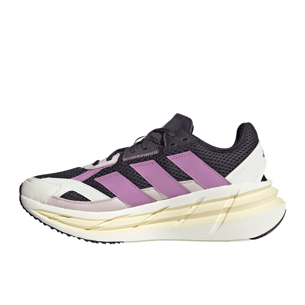 Adistar 3 Sportswear Lace Up Sneakers
