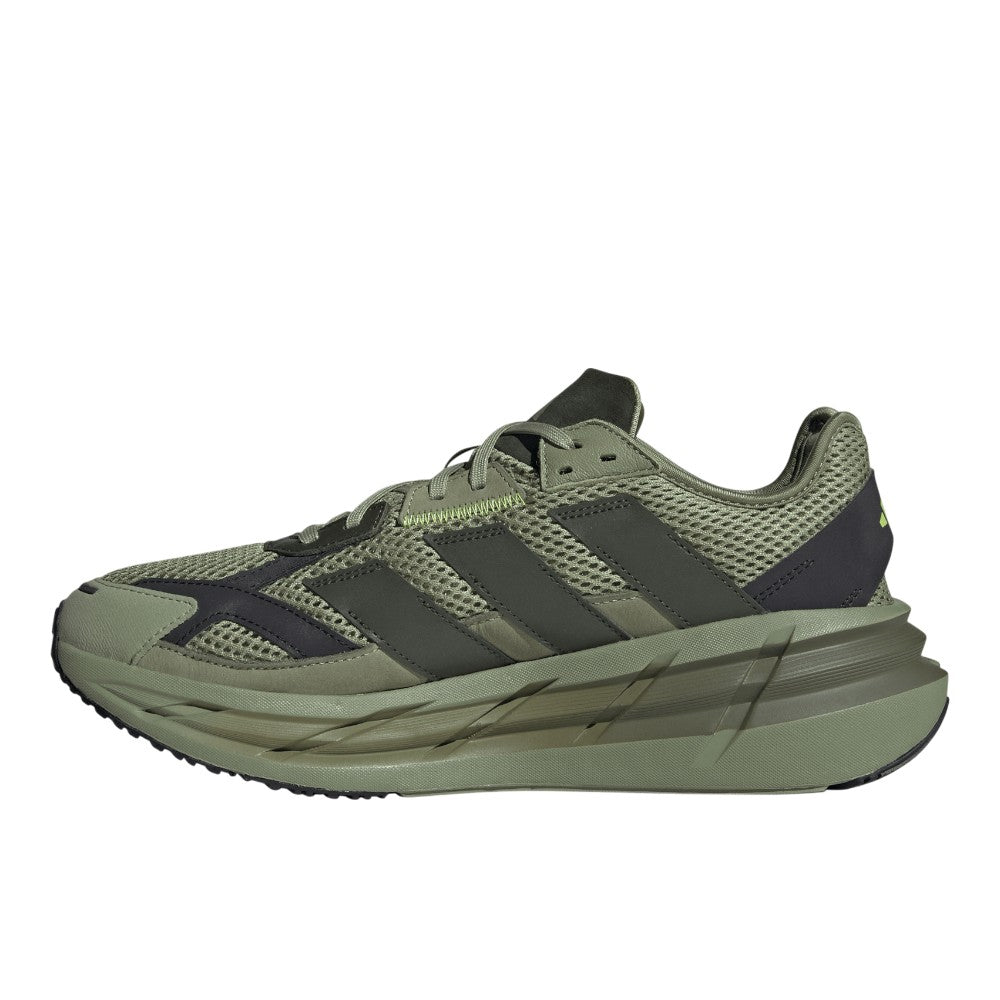 Adistar 3 Sportswear Lace Up Sneakers
