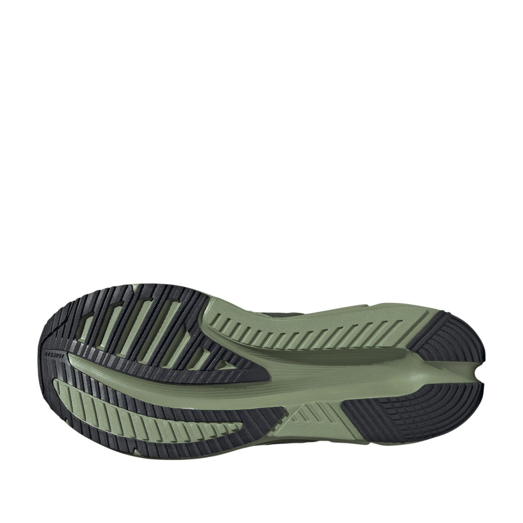 Adistar 3 Sportswear Lace Up Sneakers