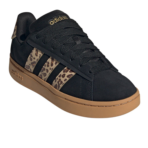 Grand Court Alpha 00s Lace Up Sneakers