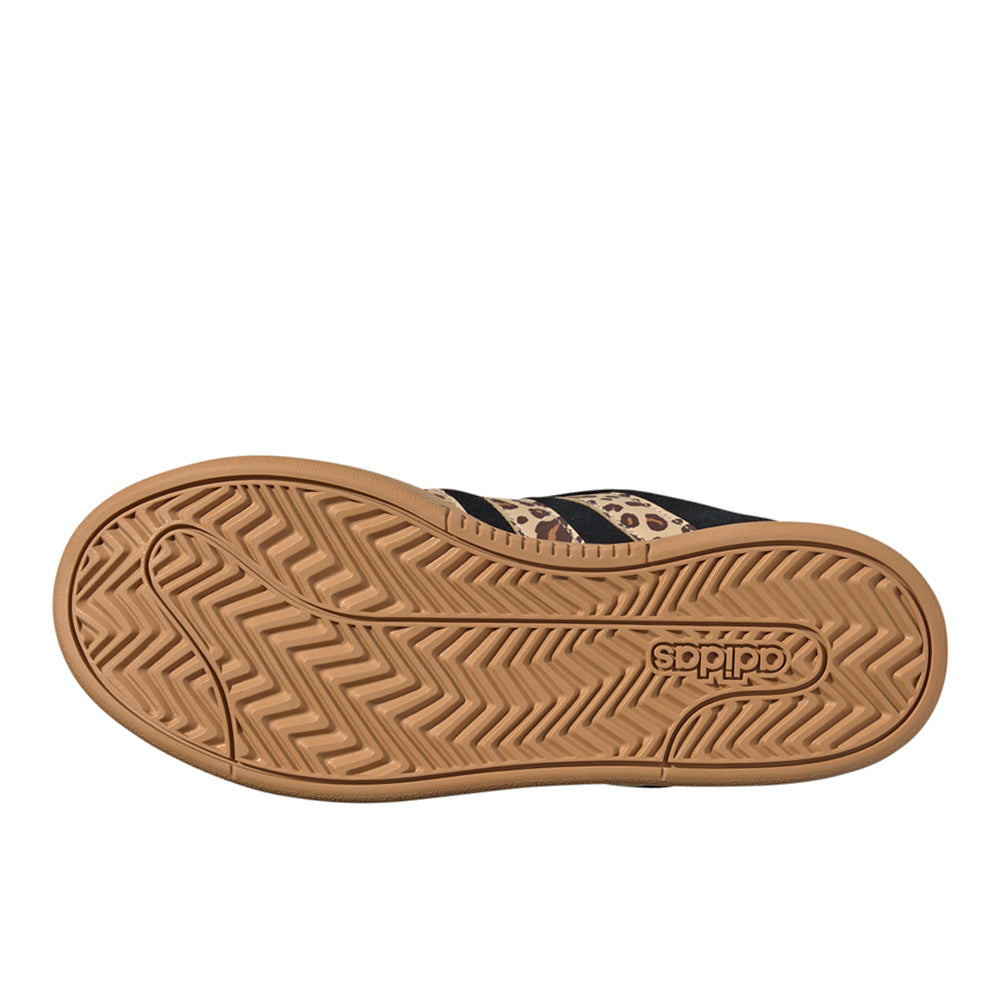 Grand Court Alpha 00s Lace Up Sneakers
