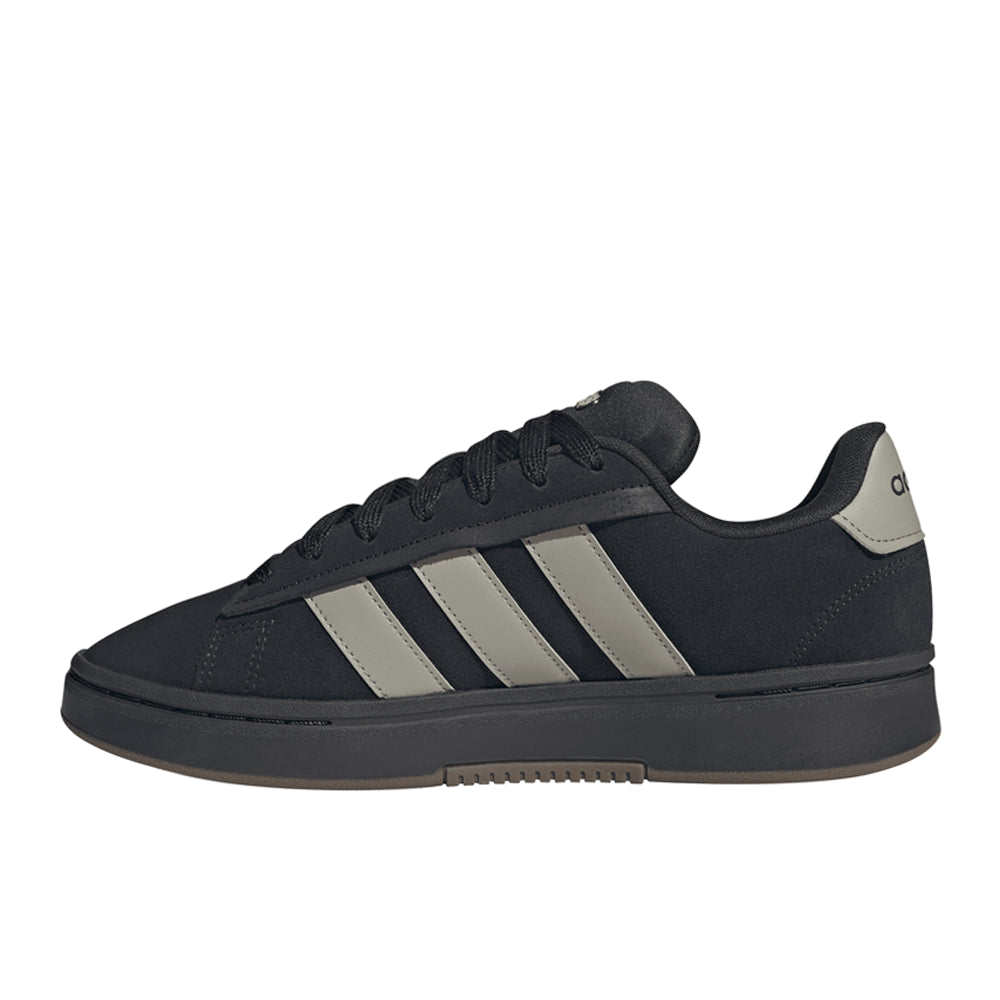 Grand Court Alpha 00s Lace Up Sneakers