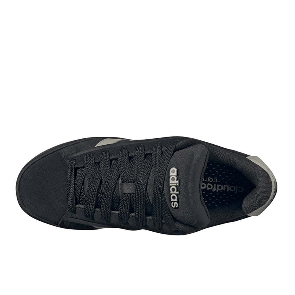 Grand Court Alpha 00s Lace Up Sneakers