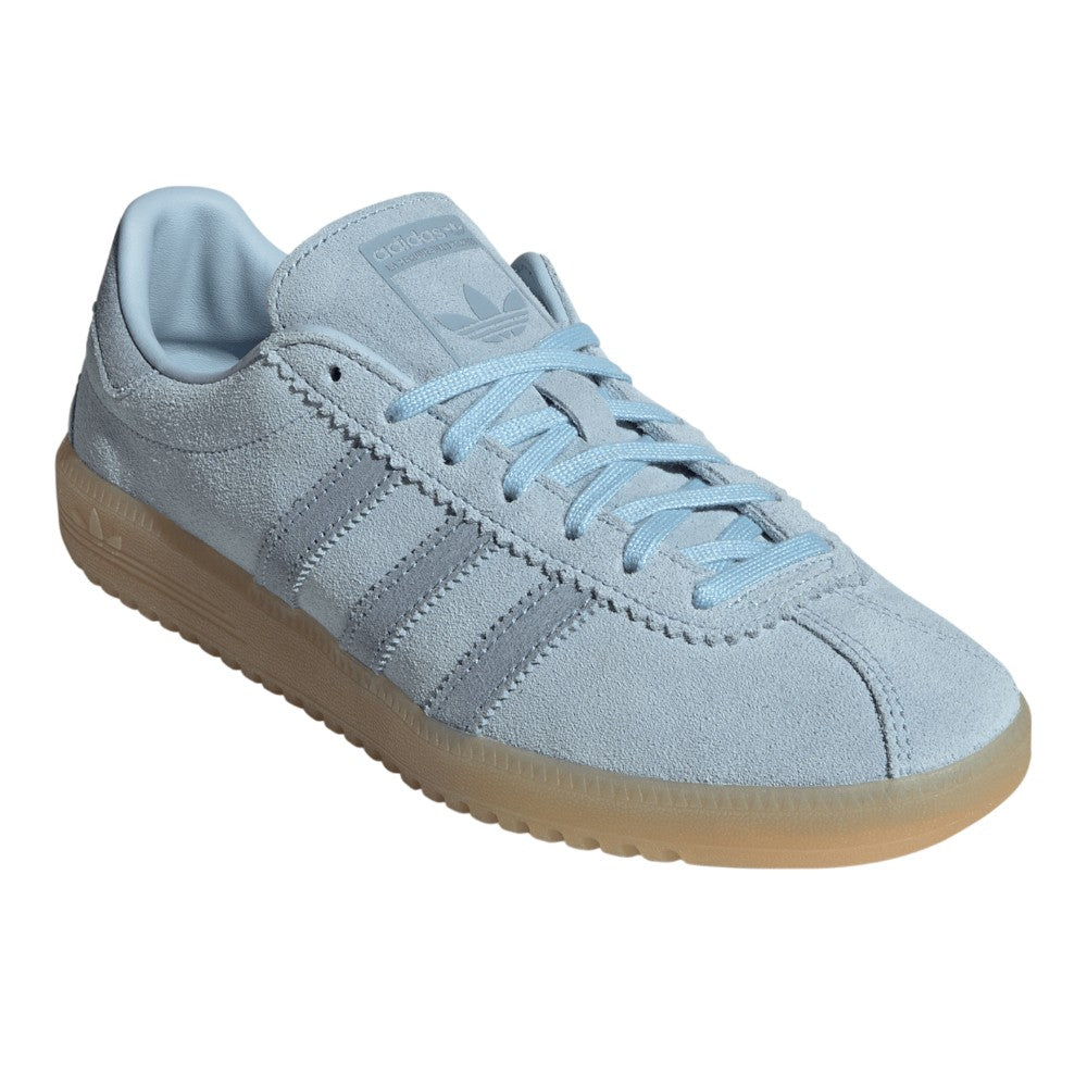 BRMD Lace Up Sneakers