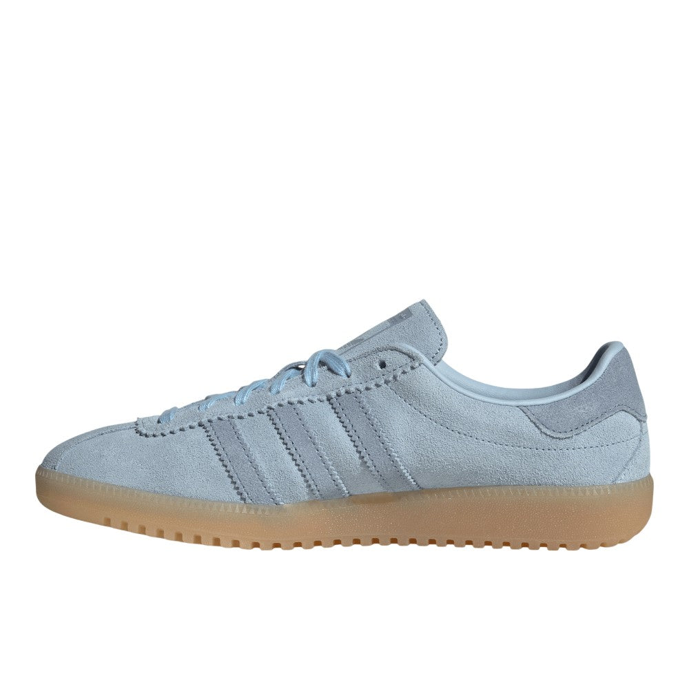 BRMD Lace Up Sneakers
