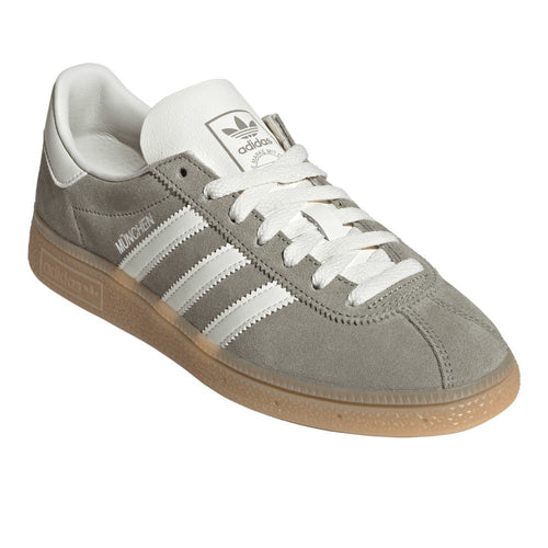 Muenchen Lace Up Sneakers