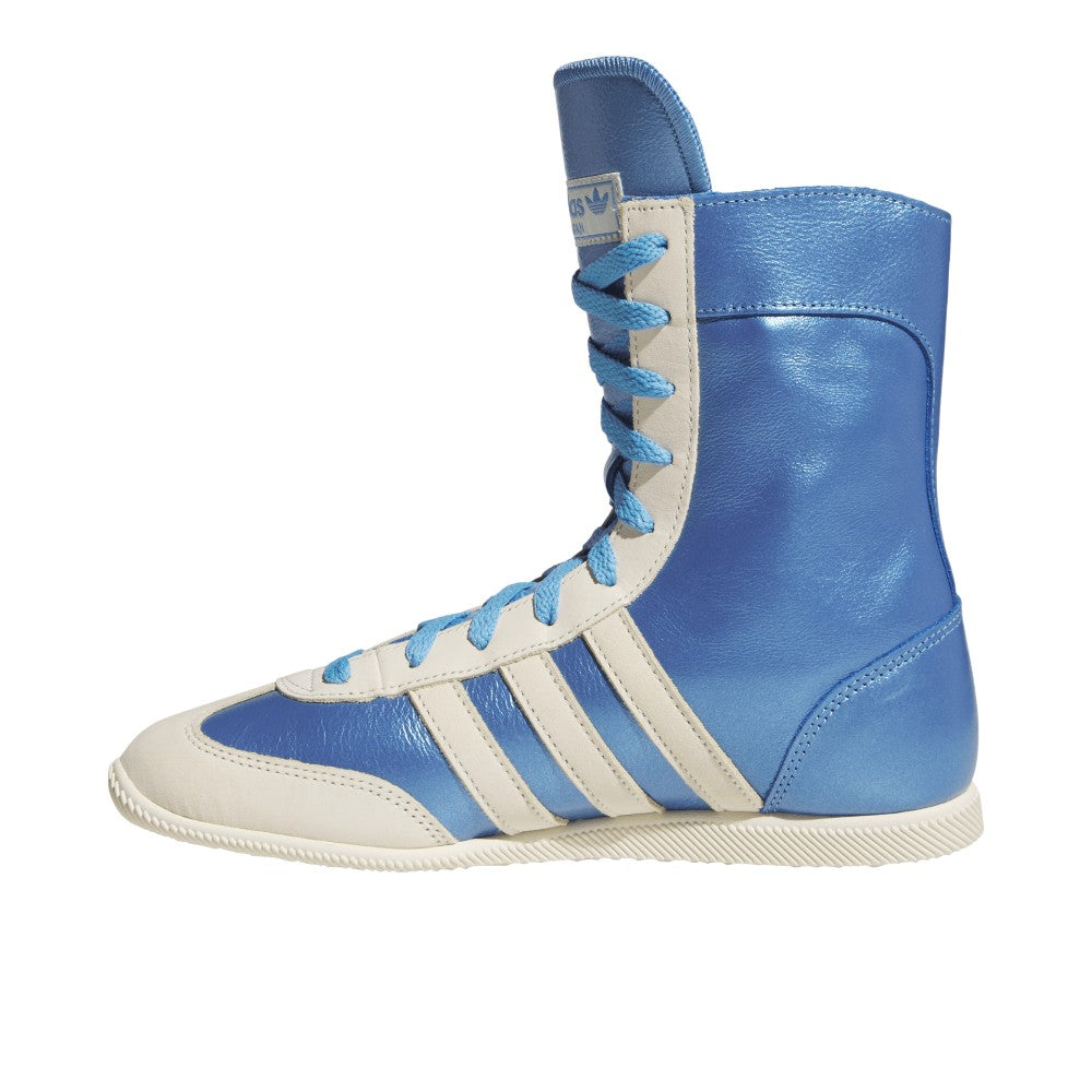 Japan H Lace Up Sneakers
