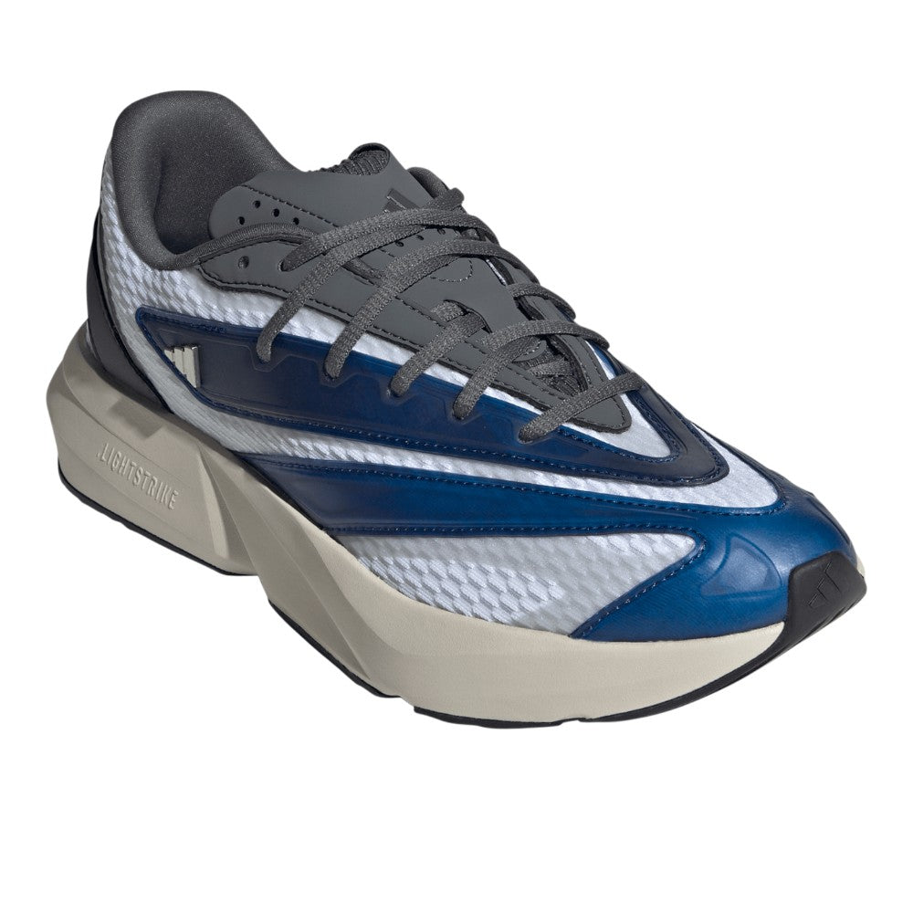 Lightblaze Lace Up Sneakers