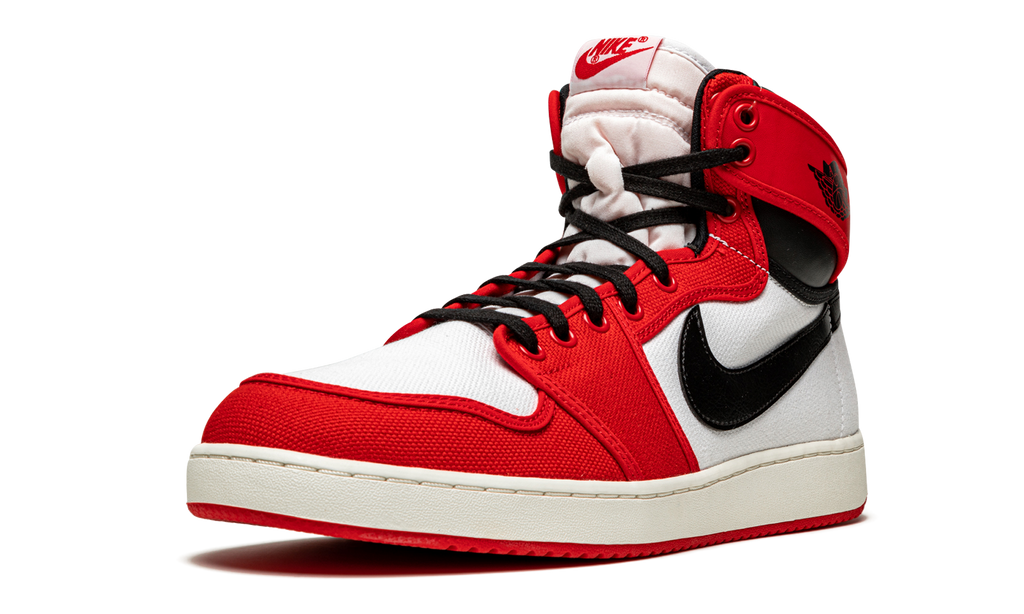 1 KO High "Chicago" DA9089 100