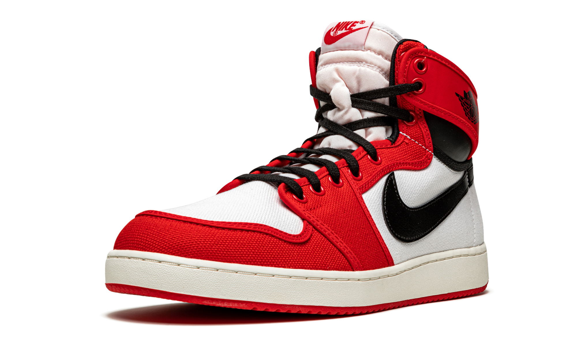 1 KO High "Chicago" DA9089 100