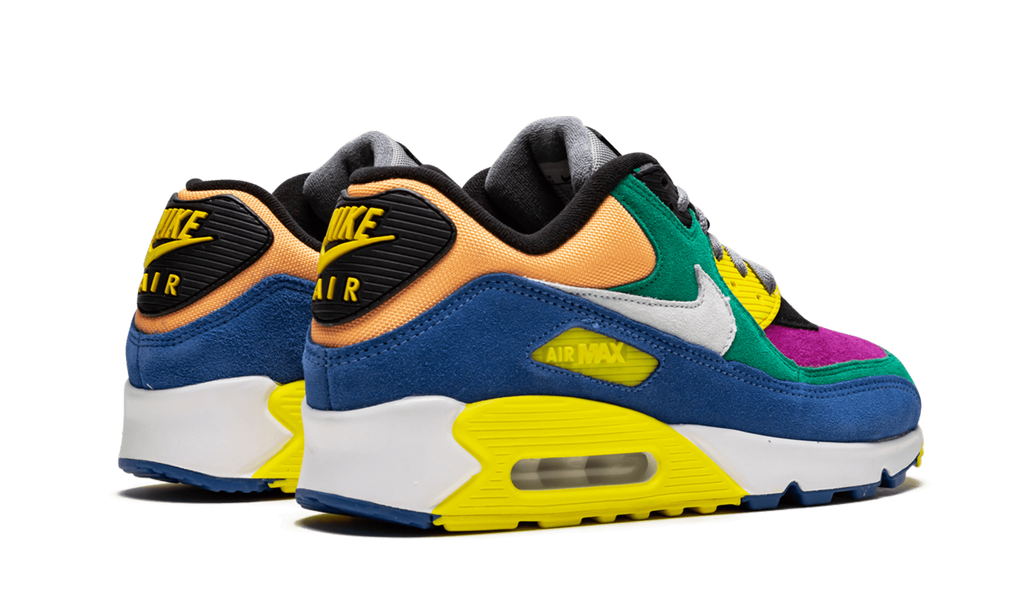 Air Max 90 QS "VIOTECH 2.0" CD0917 300