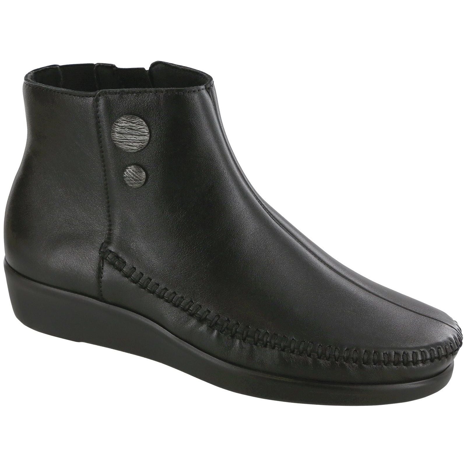 Women's Jade Boot in Black