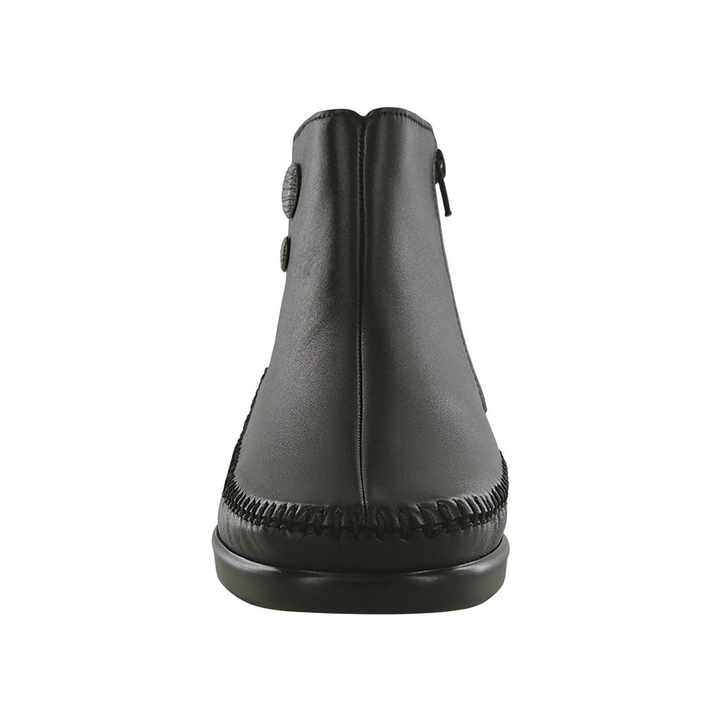 Women's Jade Boot in Black