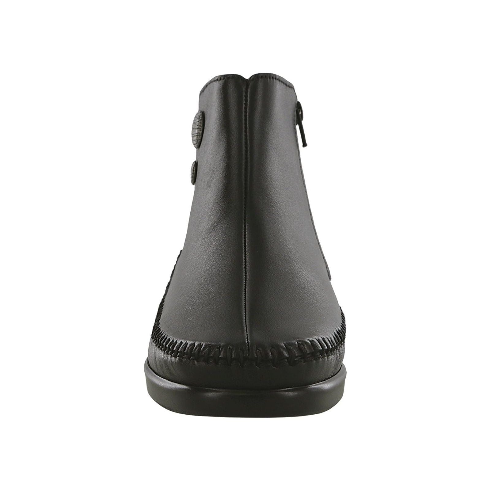 Women's Jade Boot in Black