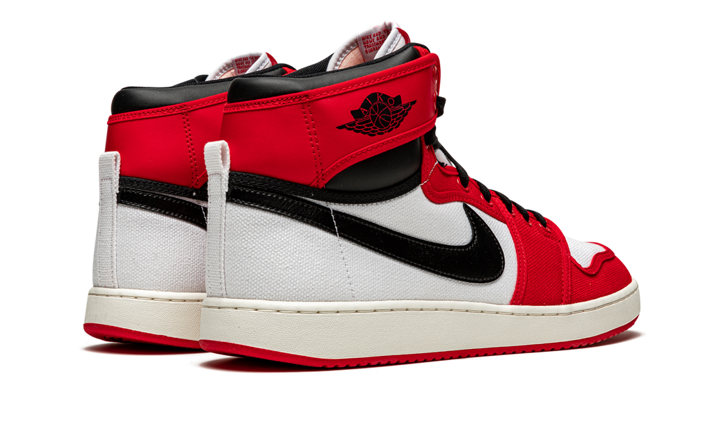 1 KO High "Chicago" DA9089 100