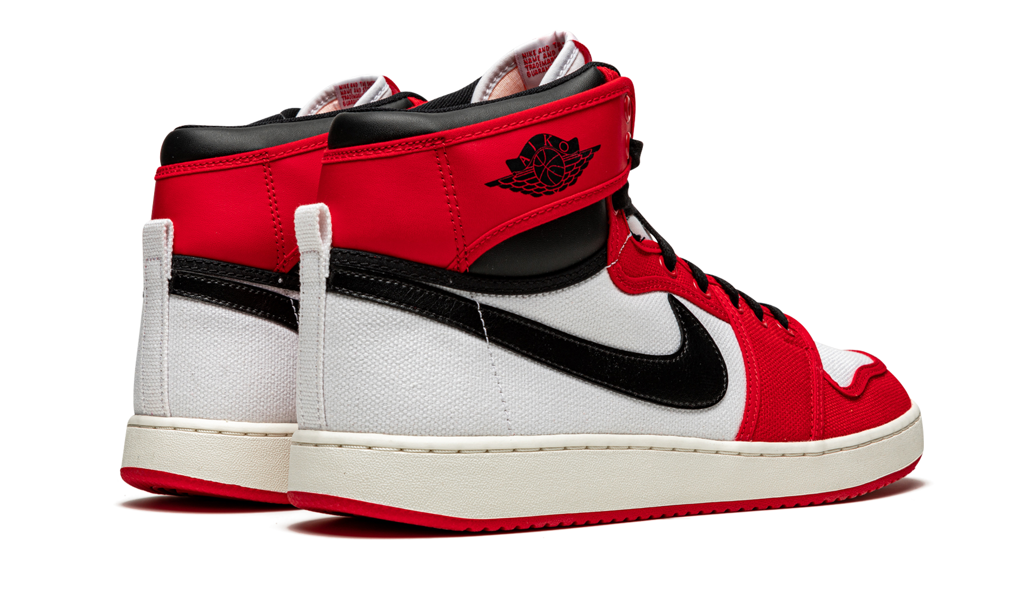1 KO High "Chicago" DA9089 100