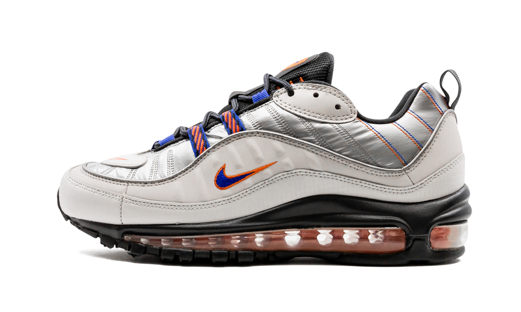 Air Max 98 NRG "Space Flight" BQ5613 001