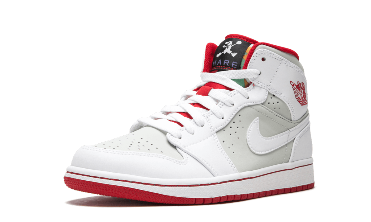 1 Mid WB "Hare" 719551 123