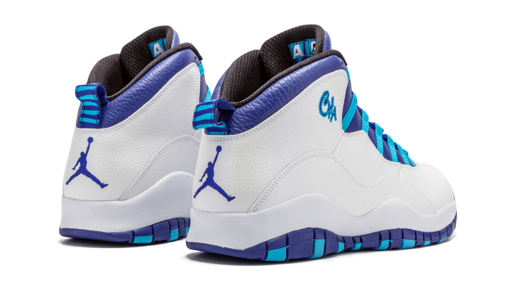 Retro 10 "Charlotte" 310805 107