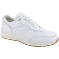 Men's Journey II Lace Up Sneaker in Chalk