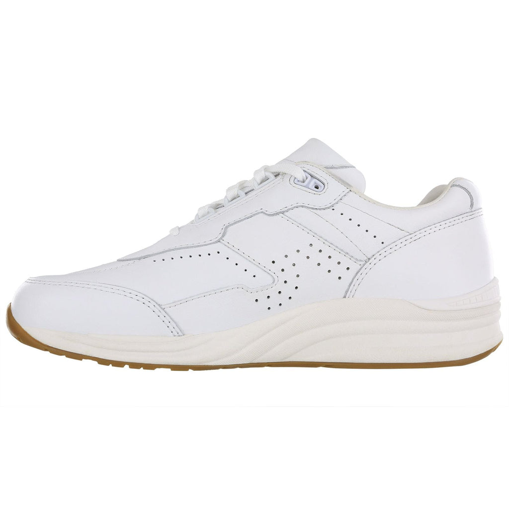 Men's Journey II Lace Up Sneaker in Chalk