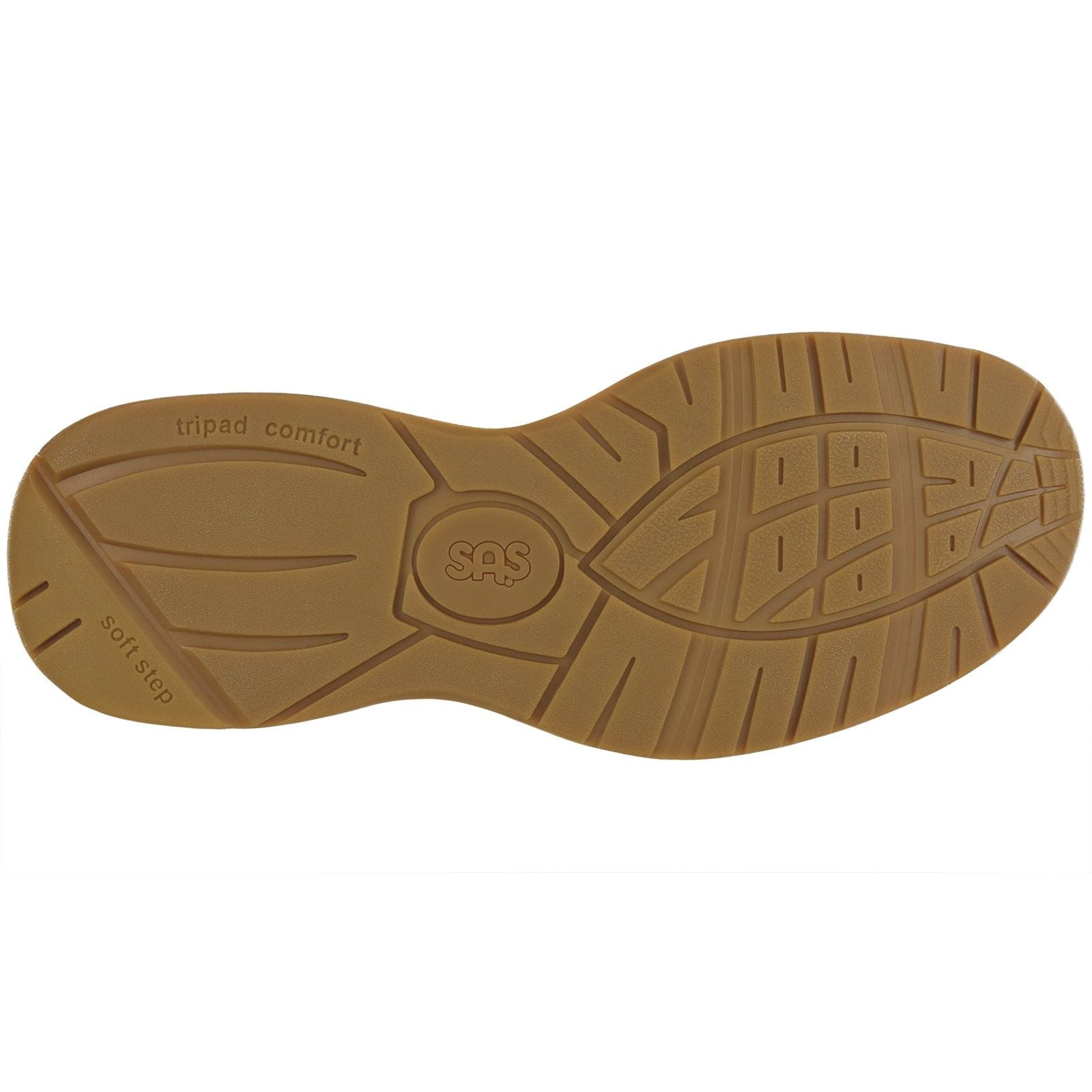 Men's Journey II Lace Up Sneaker in Chalk