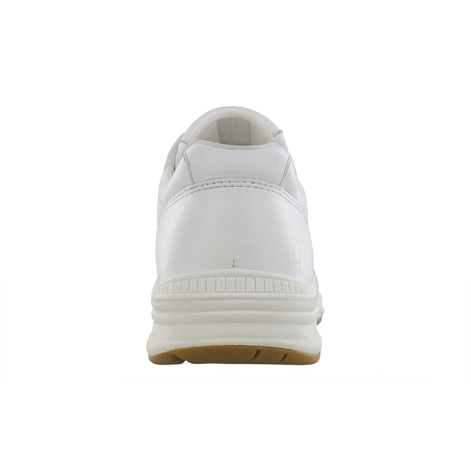 Men's Journey II Lace Up Sneaker in Chalk