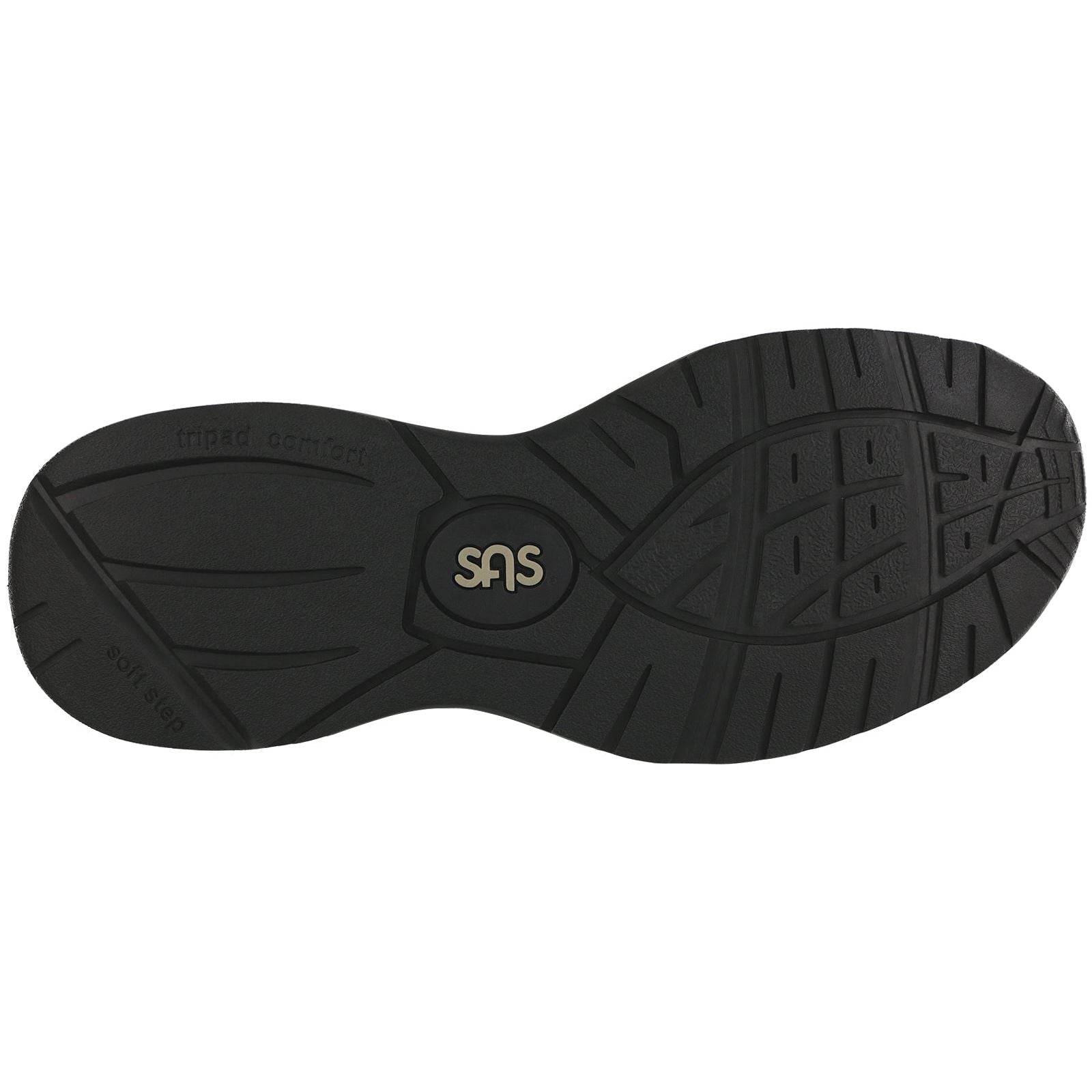 Men's Journey II Lace Up Sneaker in Gravity