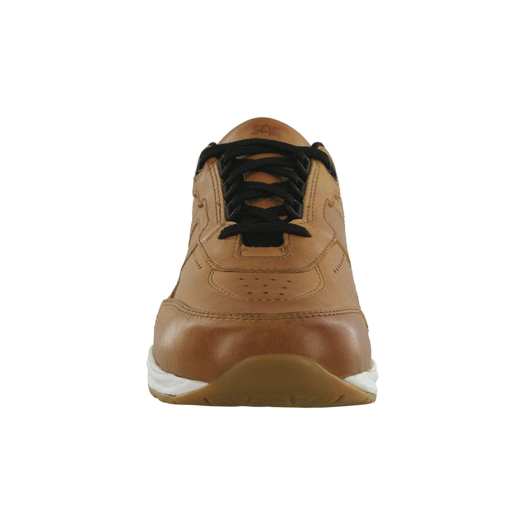 Men's Journey Lux Lace Up Sneaker in Hazel