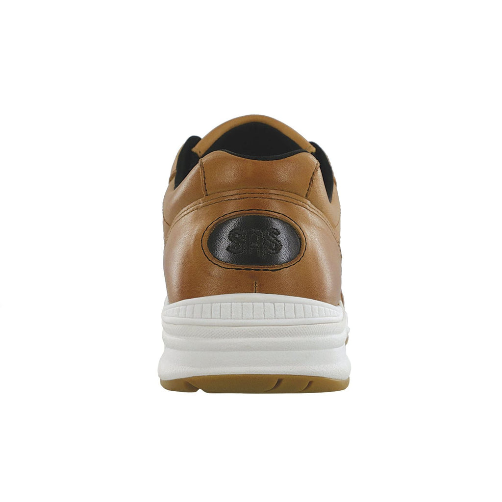 Men's Journey Lux Lace Up Sneaker in Hazel