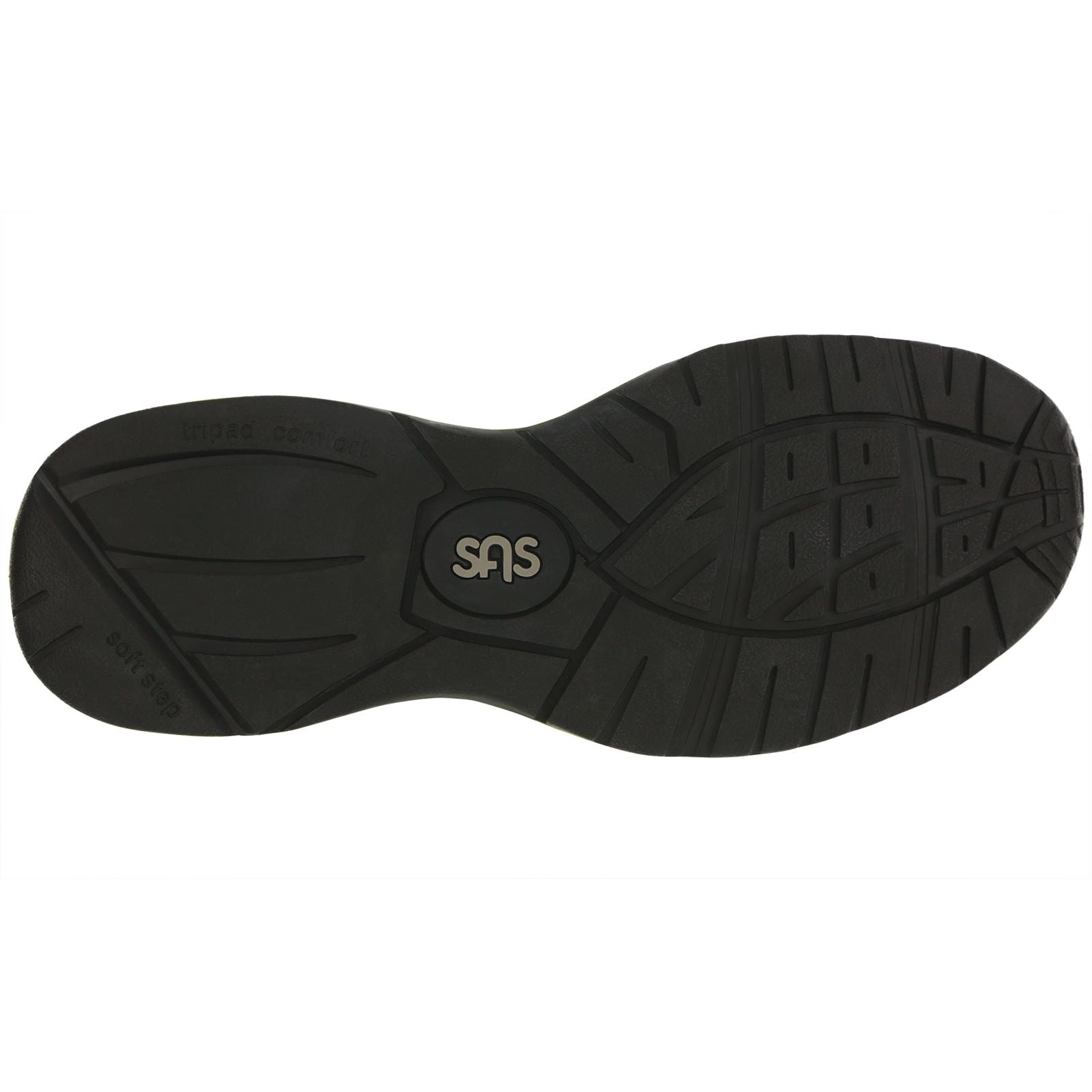 Men's Journey Mesh Sneaker in Energy