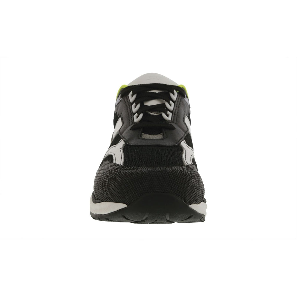 Men's Journey Mesh Sneaker in Energy