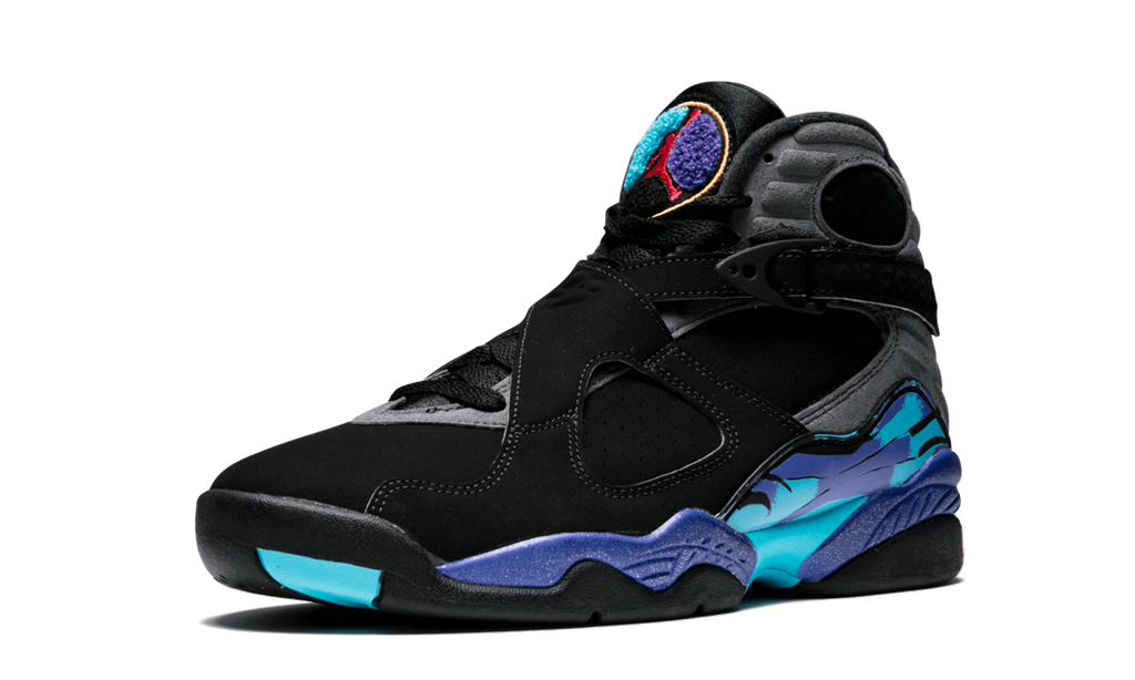 8 Retro "Aqua (2015)" 305381 025
