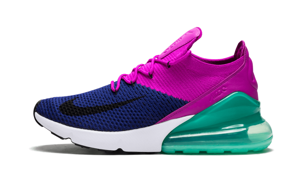 Air Max 270 Flyknit AO1023 401