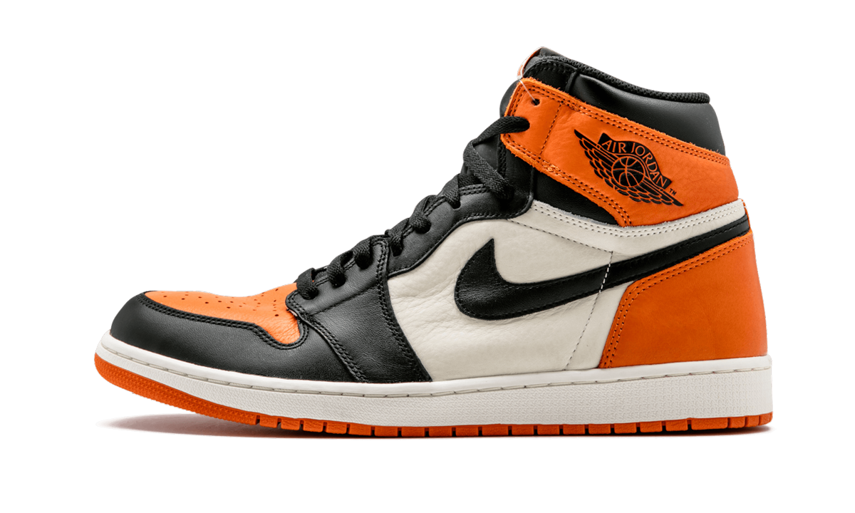 1 Retro High OG "Shattered Backboard" 555088 005