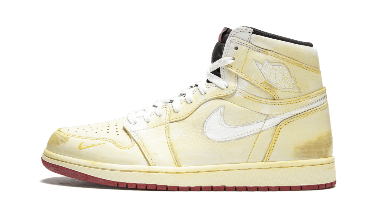 1 High OG NRG "Nigel Sylvester" BV1803 106