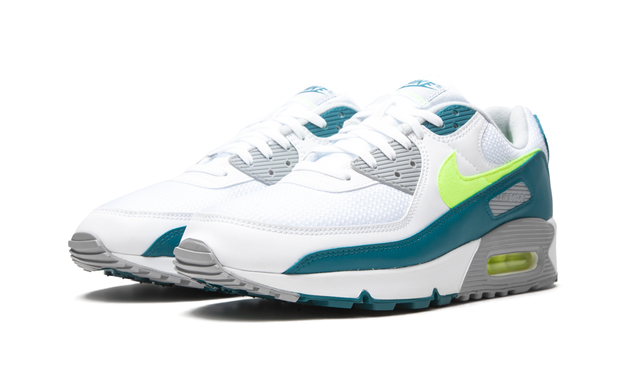 Air Max 90 "Spruce Lime" CZ2908 100