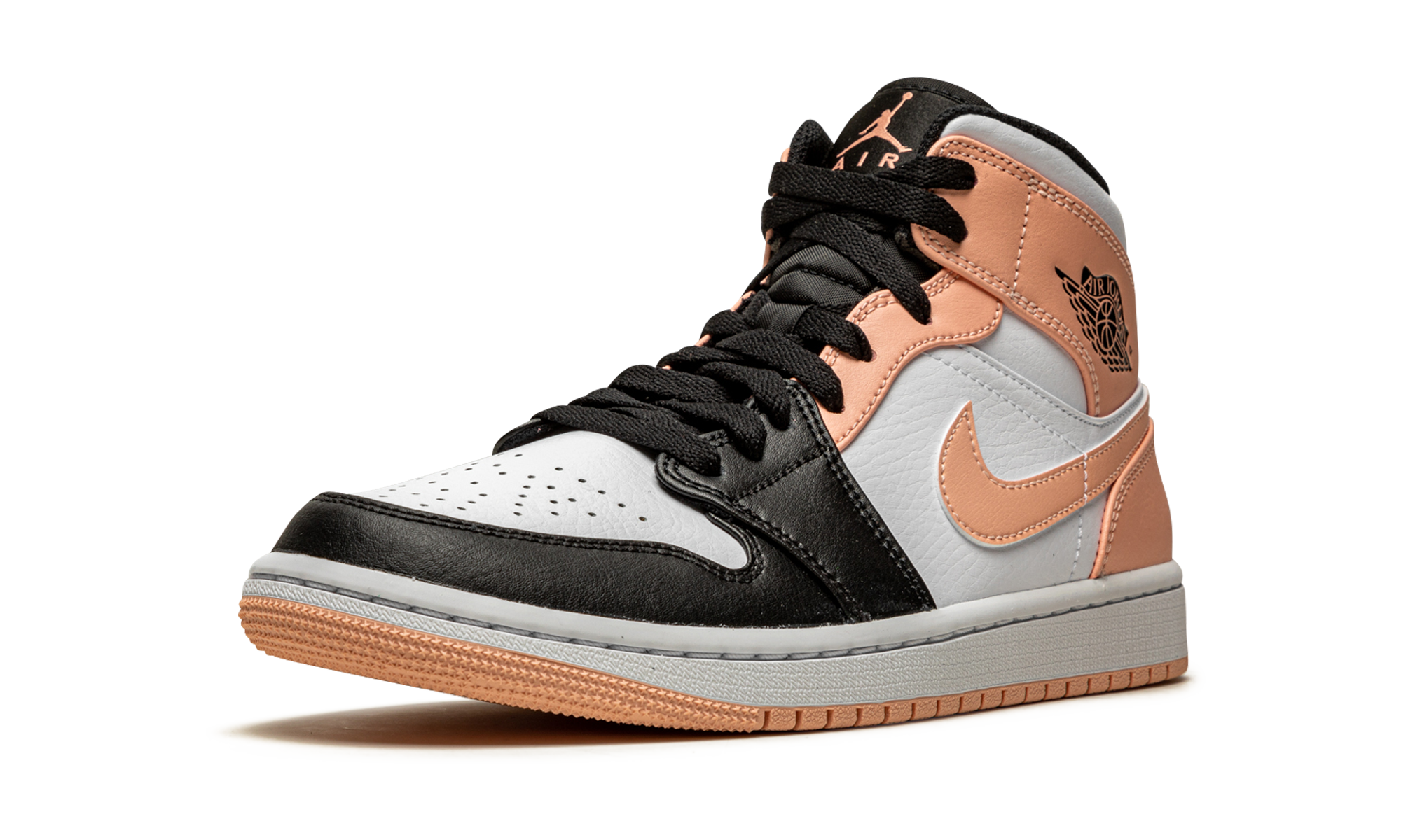 1 Mid "Crimson Tint" 554724 133