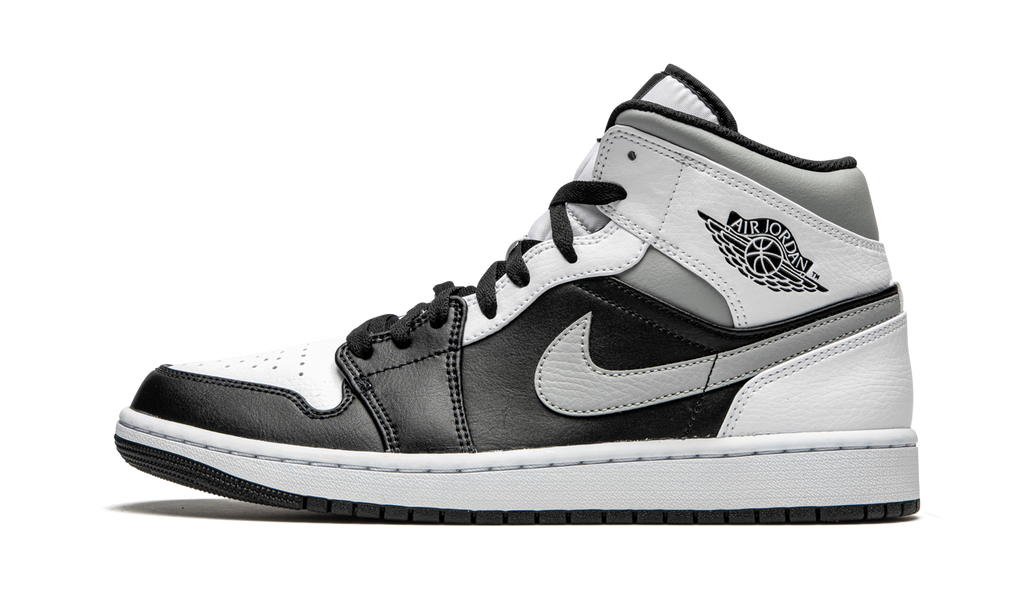 1 Mid "White Shadow" 554724 073