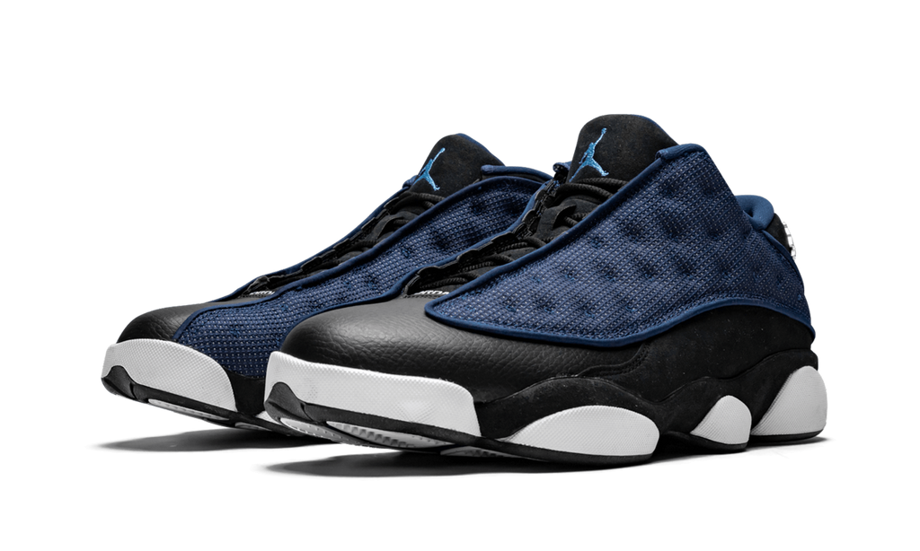 13 Retro Low "Brave Blue" 310810 407